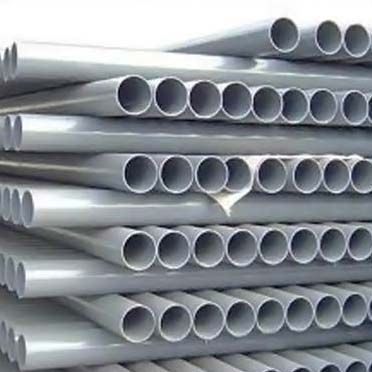 PVC Pipes