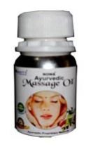 Ayurvedic Body Massage Oil 03