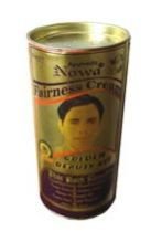 Mens Golden Fairness Kit