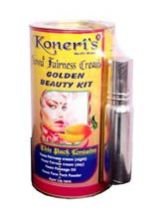 Women Golden Fairness Kit