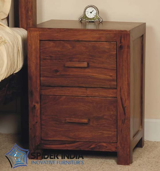 Sheesham Wooden Sideboards
