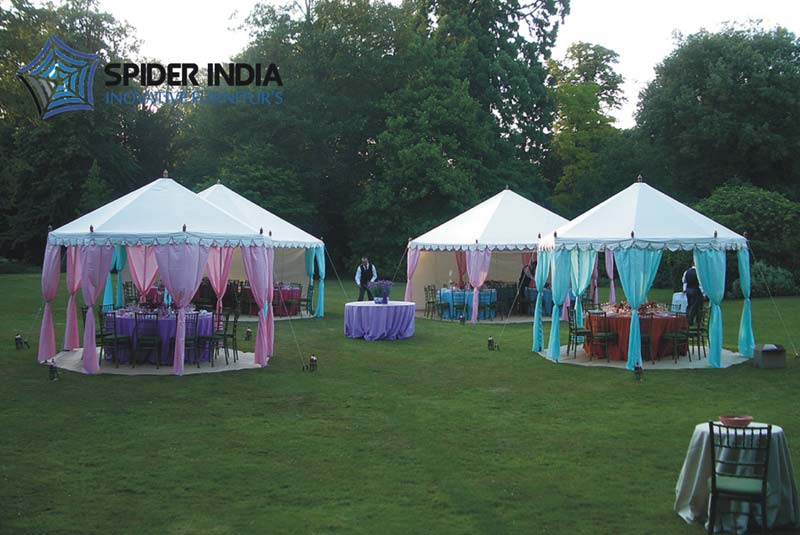 Pavillion Wedding Party Tents