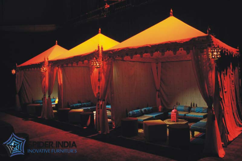 Pergola Wedding Party Tents