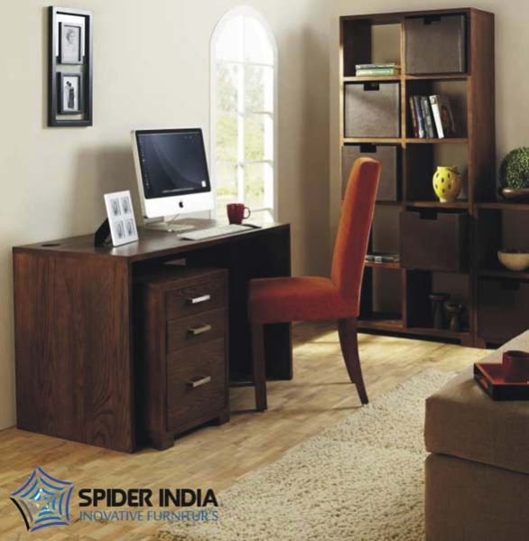 Town Ship Study Room