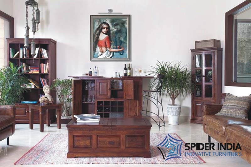 Town Ship Bar Room 02