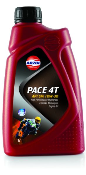 Pace 4T Engine Oil 01