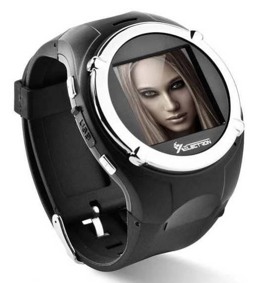 XElectron (M998) Black