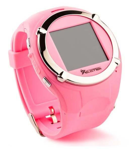 XElectron (M998) Pink
