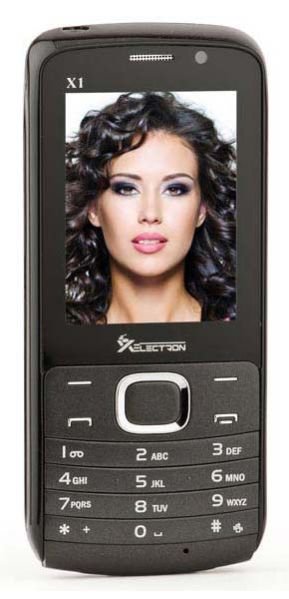 XElectron Mobile Phone 01