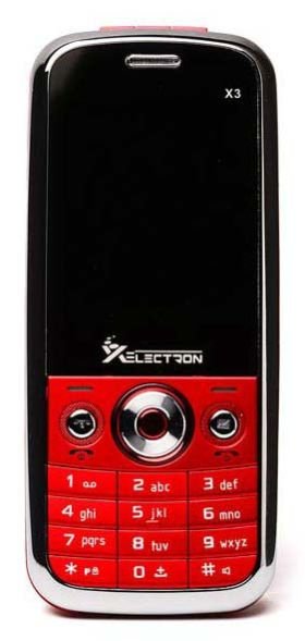 XElectron Mobile Phone 03