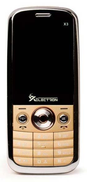 XElectron Mobile Phone 05