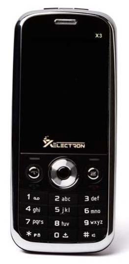 XElectron Mobile Phone 07