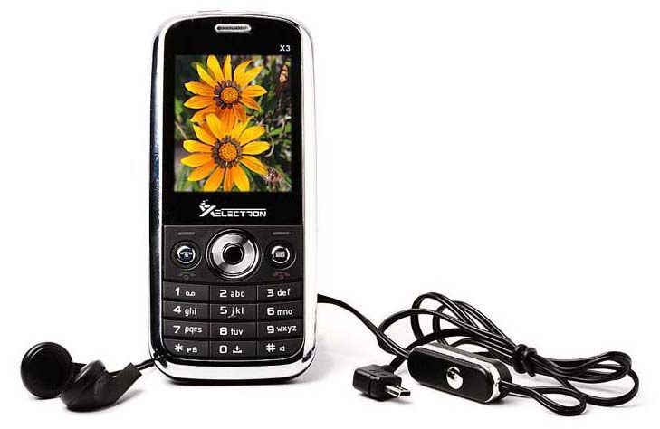 XElectron Mobile Phone 13