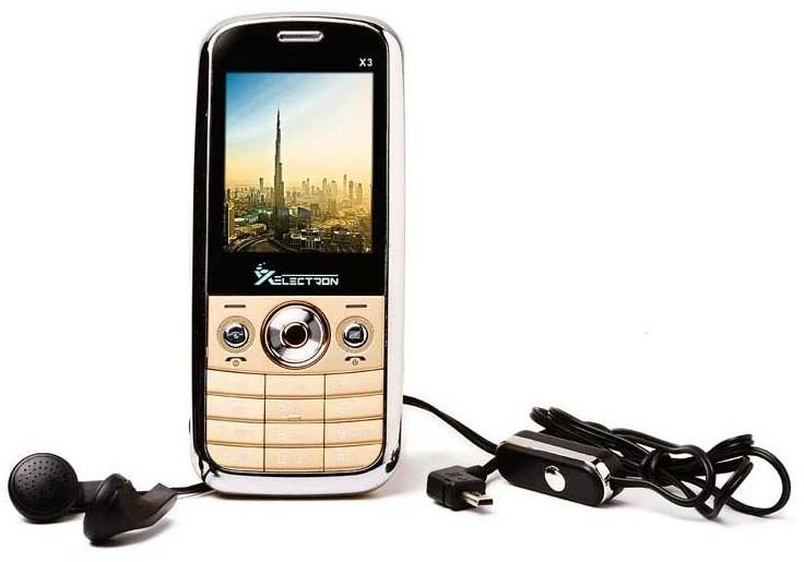 XElectron Mobile Phone 17
