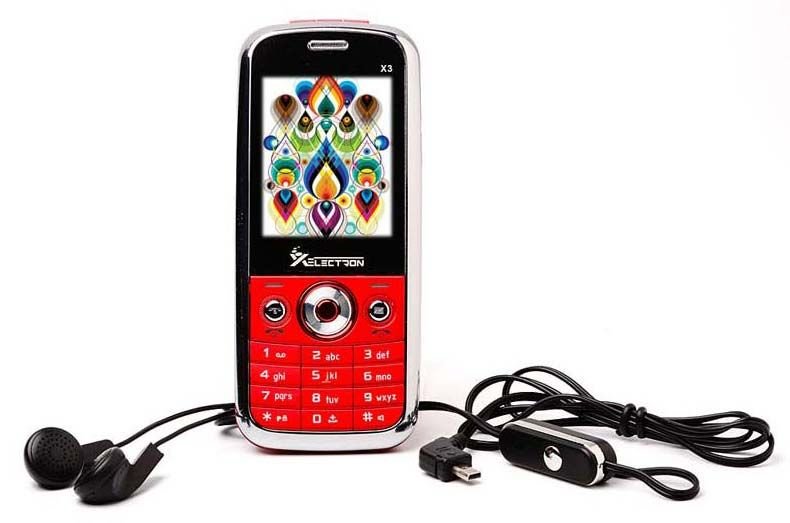 XElectron Mobile Phone 21