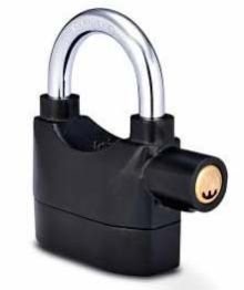 XElectron  Motion Sensor Lock 04