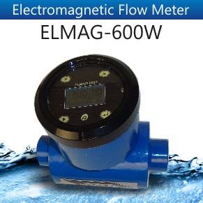 Item Code : ELMAG-600W