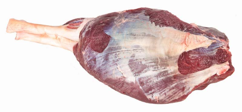 Khasila 09 Buffalo Meat