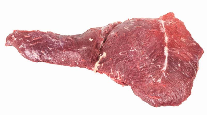 Rump Steak 45 Buffalo Meat