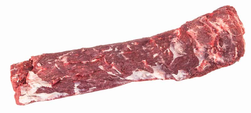 Striploin Buffalo Meat