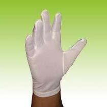 Lint Free Nylon Gloves