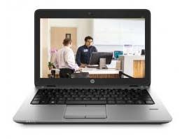 HP EliteBook 820 G1 Notebook PC Metallic Gray [G2F73PA]