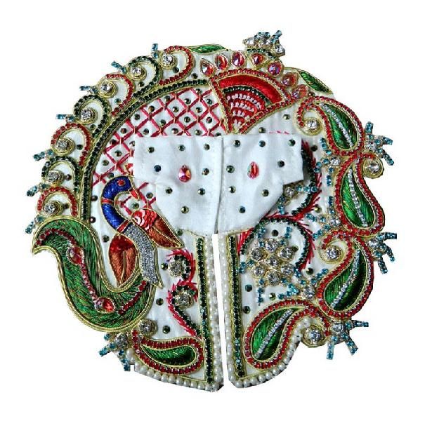 Laddo Gopal Designer Dress