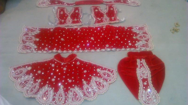 Radha Krishna Vastra