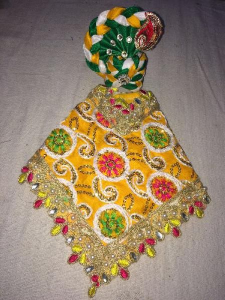 Sai Baba Designer Vastra