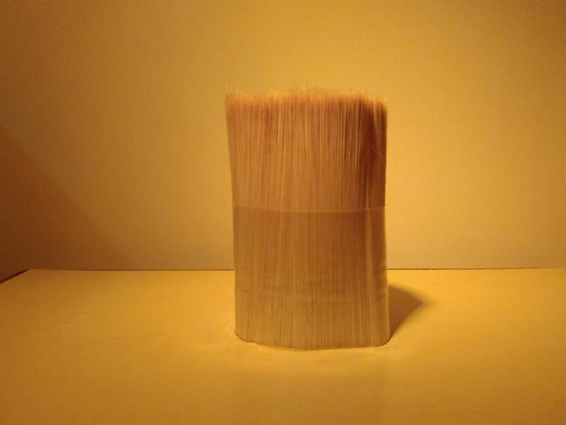 Chinese High Pick Up Brush Filament 03