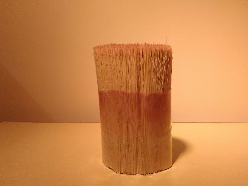 Chinese High Pick Up Brush Filament 04