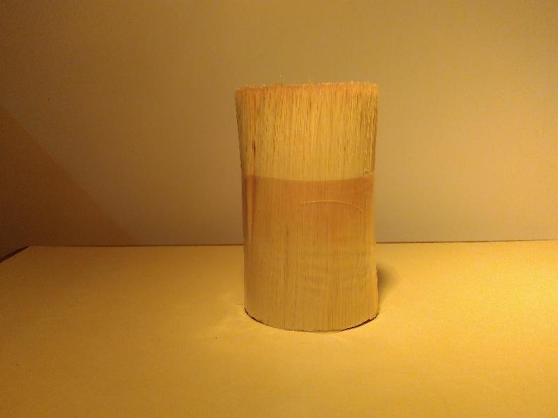 Chinese High Pick Up Brush Filament 07