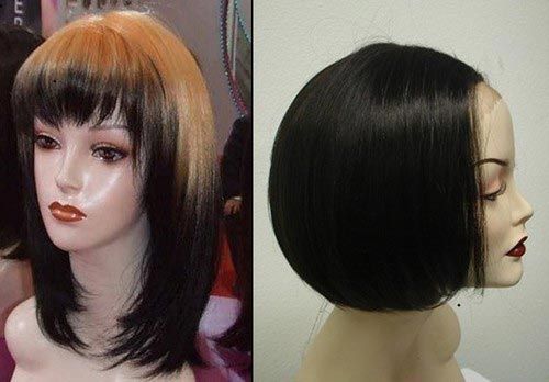 Ladies Straight Hair Wigs