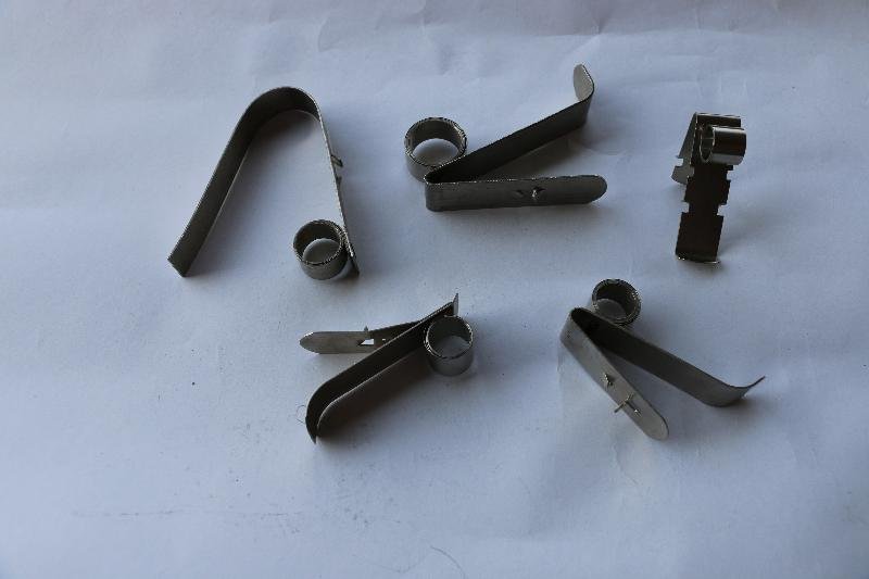 Constant Action Force Spring 01