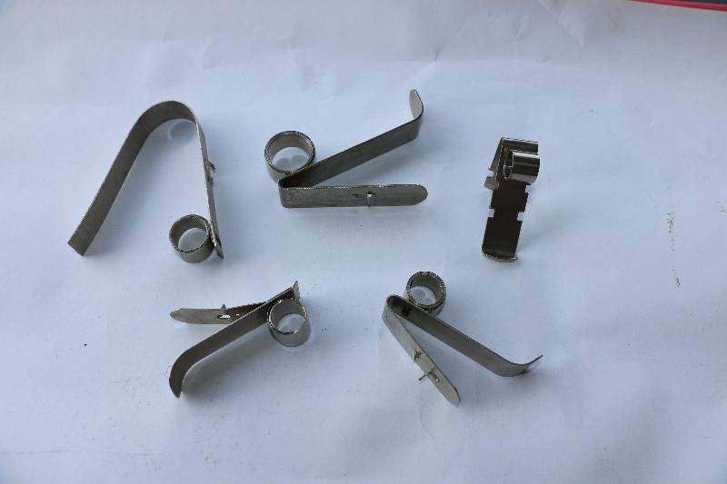 Constant Action Force Spring 02