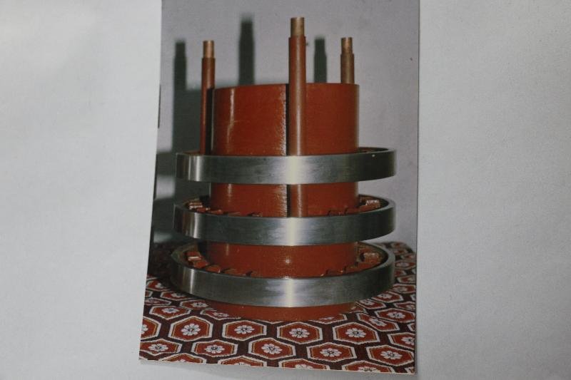Slip Ring 10