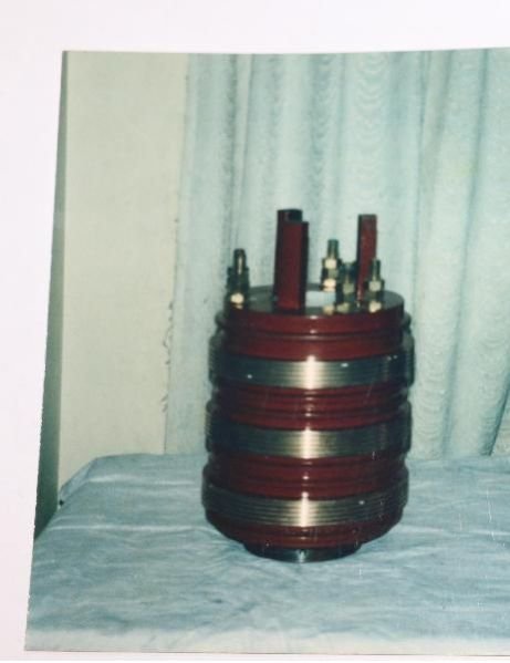 Slip Ring 11