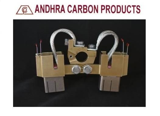 Slip Ring Brush Holder 05