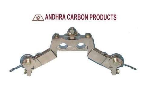 Slip Ring Brush Holder 06