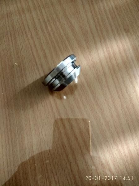 Steering Nut (Tractor Part)