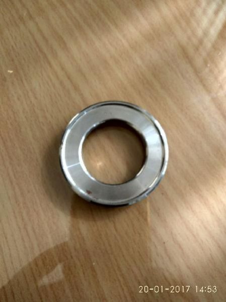 Thrust Bearing turned Ring