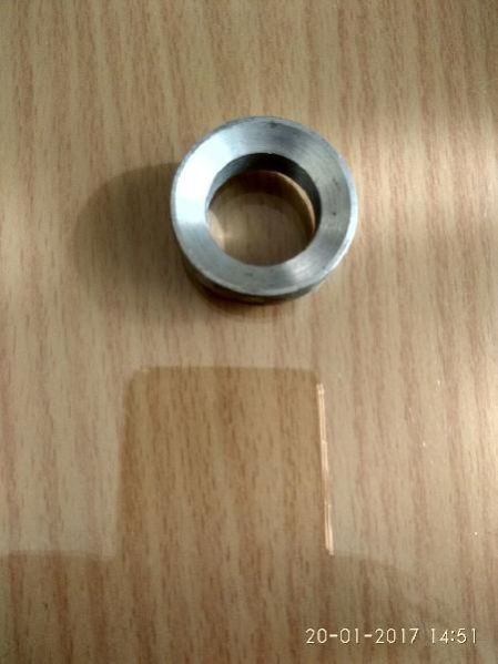 Tractor Cone (B) Ring