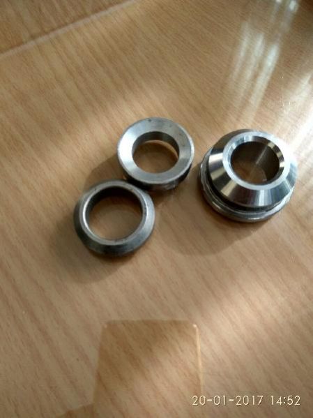 Tractor Steering Assembly Nut Set