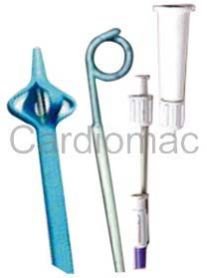 PCN Catheter