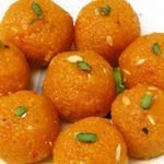 Motichur Laddu