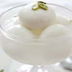 Spongy Rasgulla