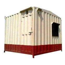 Puf Panel Porta Cabin