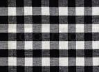 Checked Fabric 02