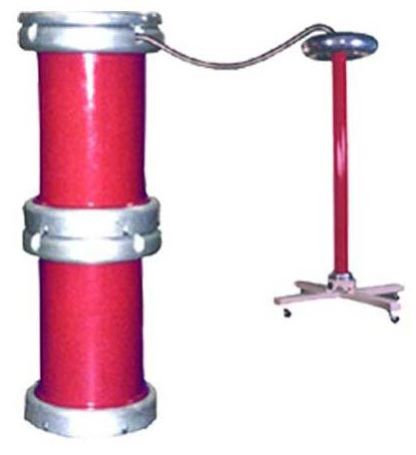 High Voltage AC Test Set (100KV)
