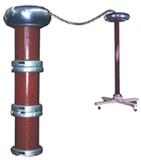 High Voltage AC Test Set (300KV)